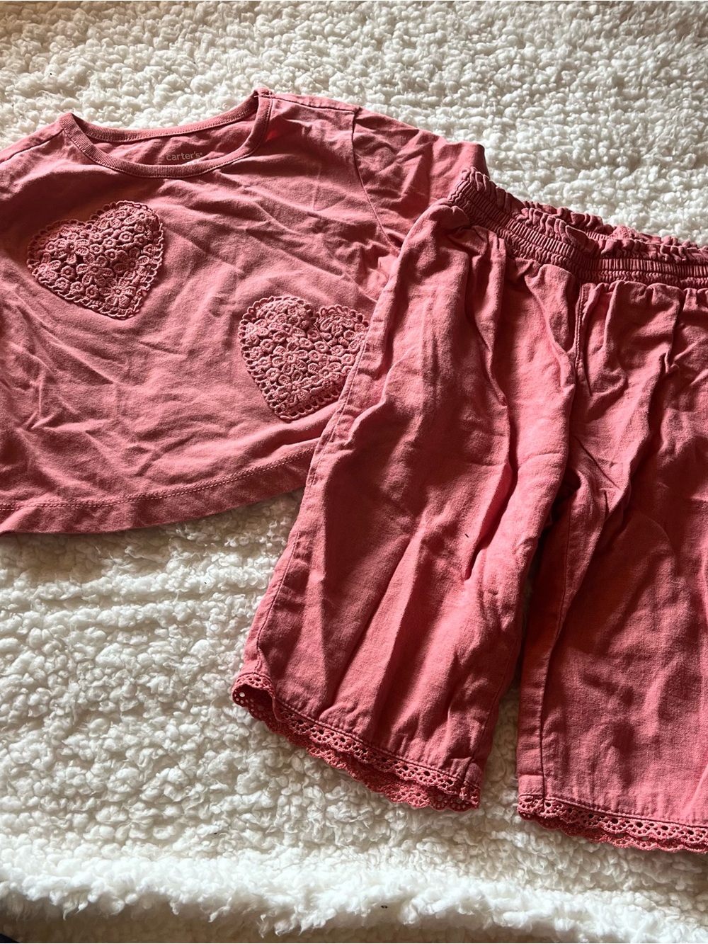 Baby Girl/Toddler Girl Bundle - Picture 5 of 9